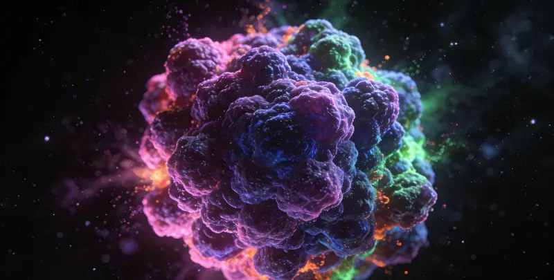 宣城1+6 实体瘤定制化MRD基因检测图片1