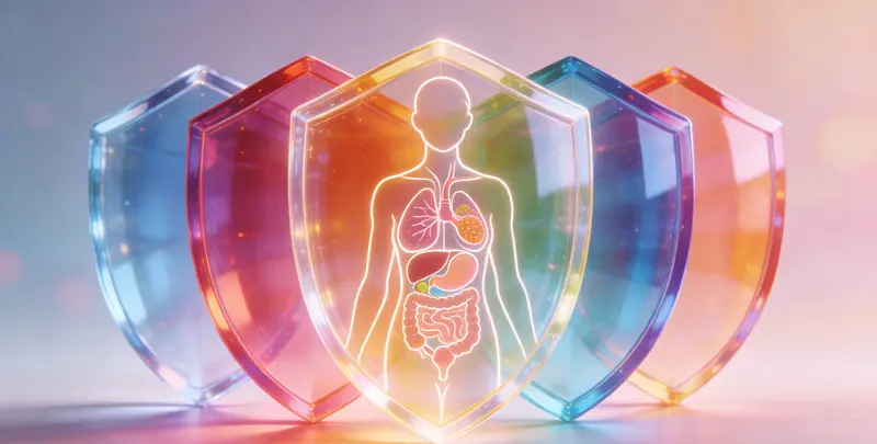 宣城子宫内膜癌靶向120基因检测（组织）图片1